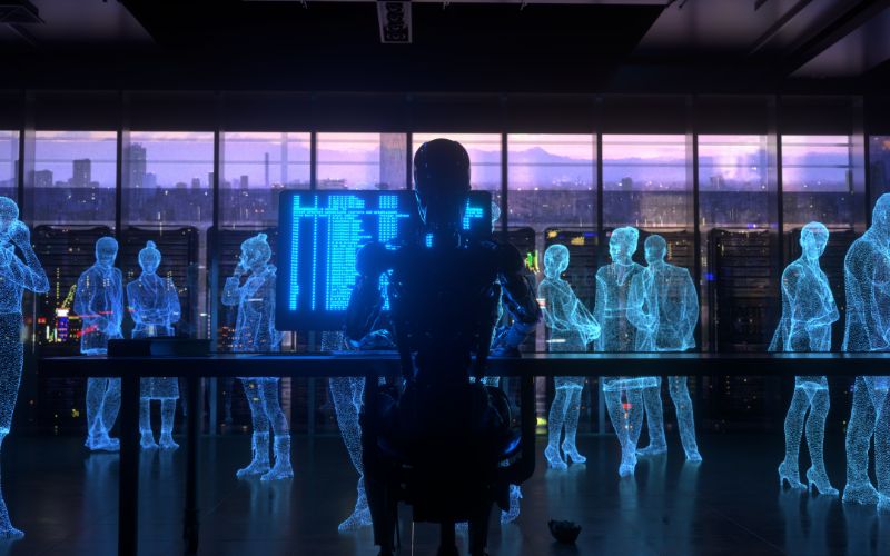 AI solution expert in dehradun